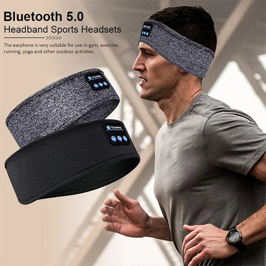 Mateus -Original Wireless Bluetooth Headset Sports Sleep