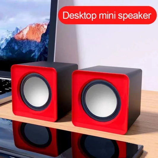 Mateus -Computer Speaker For PC Laptop Desktop